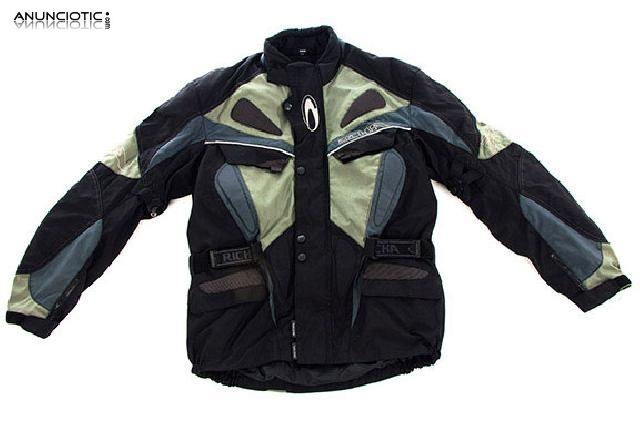 Chaqueta motorista richa talla 2xl