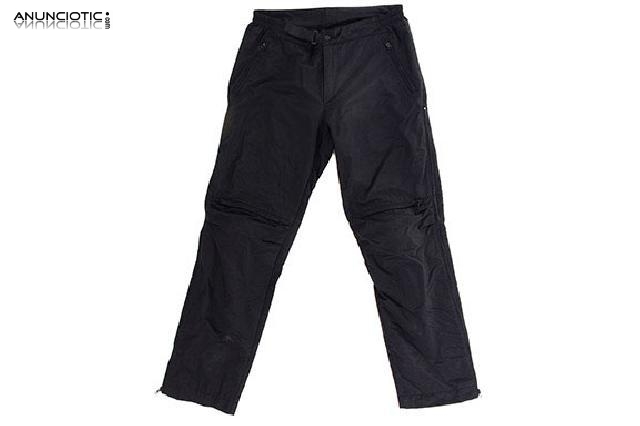 Pantalón motorista dainese talla 54