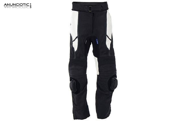 Pantalón moto de cordura talla 38 en buen estado