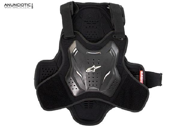 Protección para la espalda alpinestars