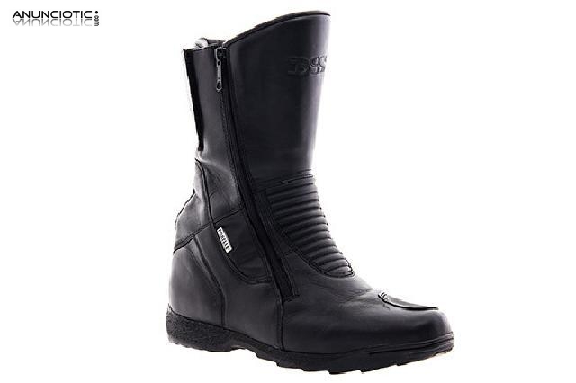 Botas ixs ocean talla 44 negras