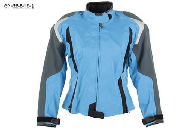 Chaqueta comfortshell 40