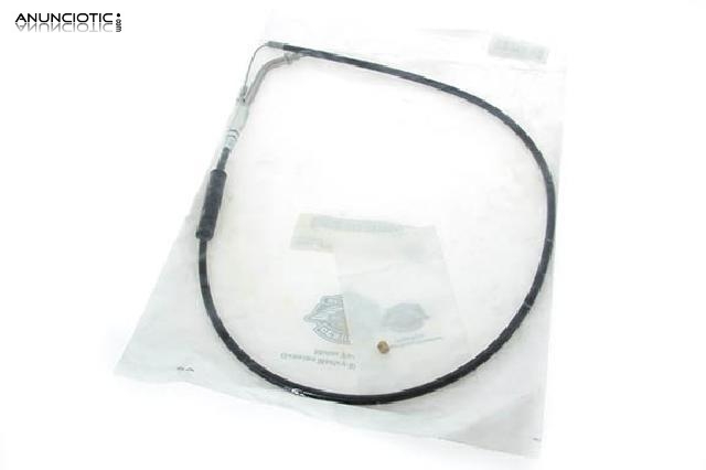 Cable para control del acelerador harley davidson