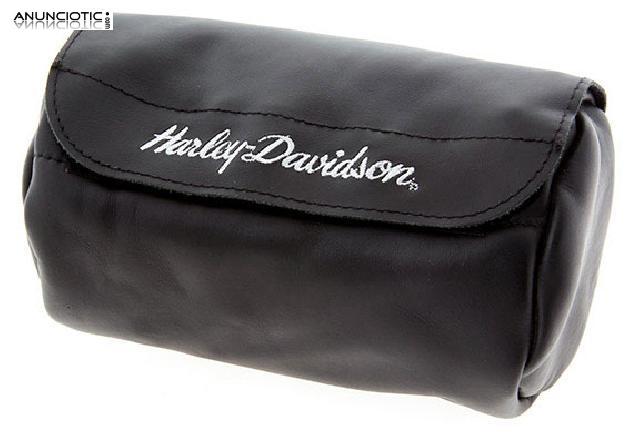 Bolsa para harley davidson