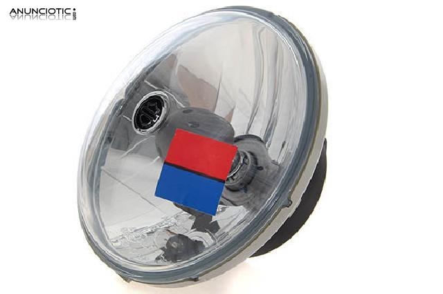 Faros delanteros derechos 5-3/4" harley davidson