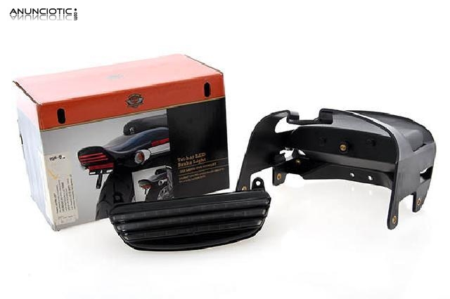 Luz de freno led para harley davidson