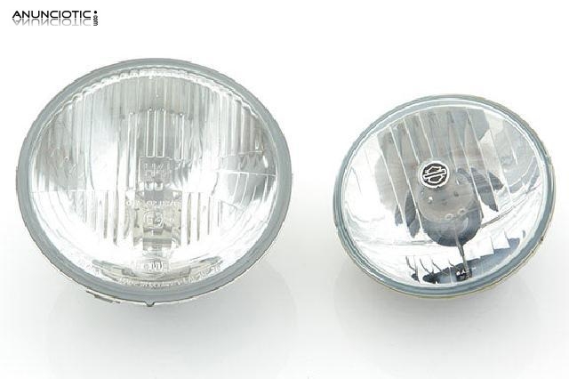 Focos delanteros para harley davison de 7" y 5-3/4"  67793-92a