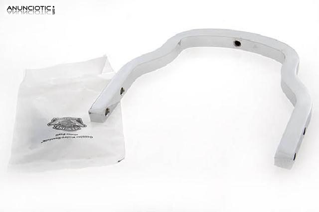 Soporte para respaldo de harley davidson 51512-02