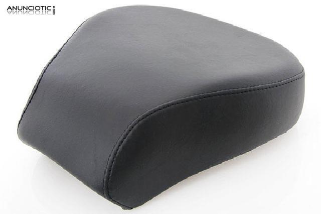 Asiento para pasajero harley davidson