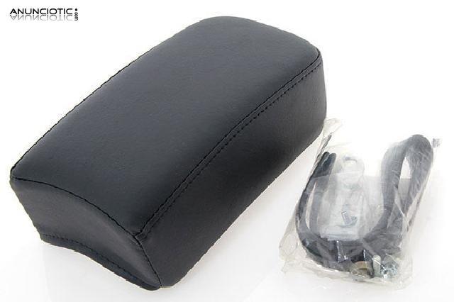 Asiento trasero para harley davidson