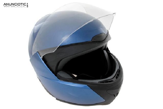 Casco bmw system v talla 60/61