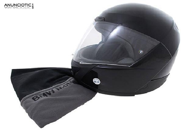 Casco bmw system v talla 48/49