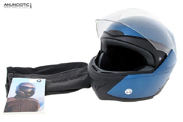 Casco system v bmw talla 52/53