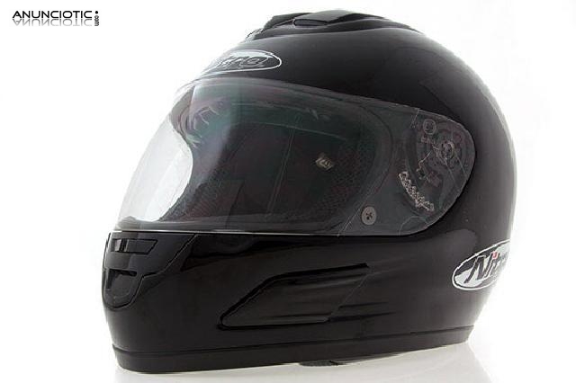 Casco integral nitro xl