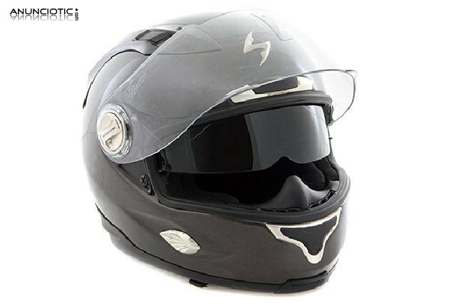 Casco de moto scorpion exo 1000 talla m