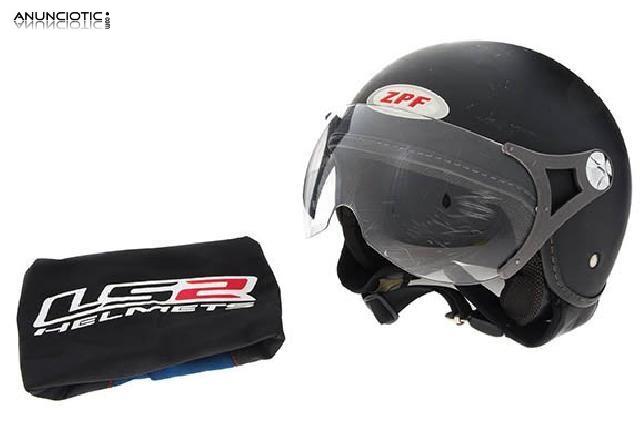 Casco zpf talla xl