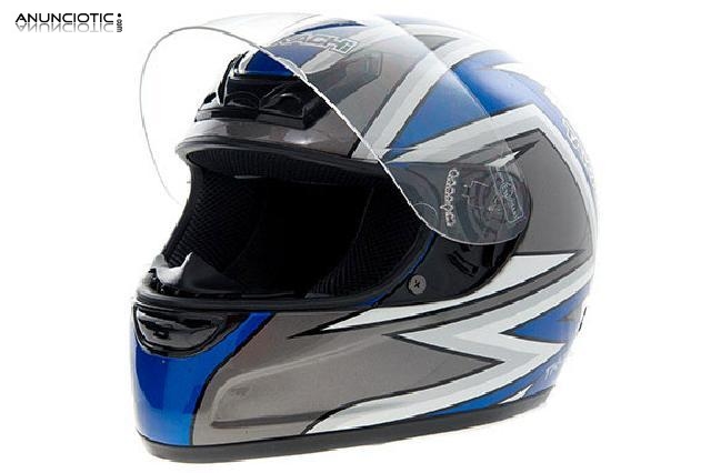 Casco de moto takachi tk30 talla s