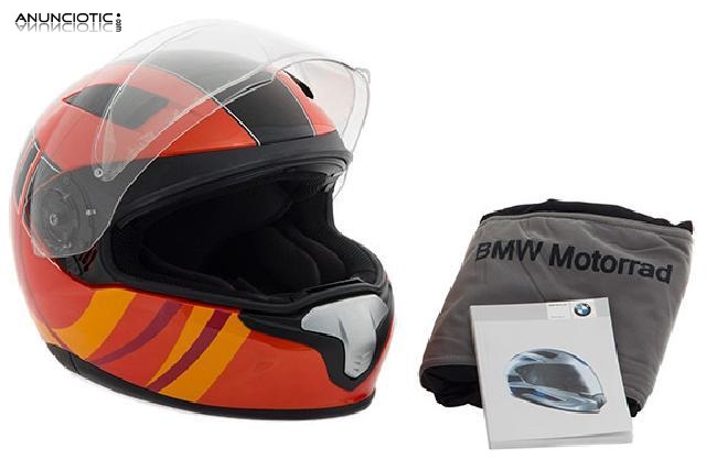 Casco bmw sport magma talla 58/59