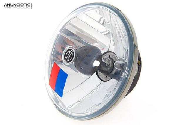 Faros delanteros derechos 5-34 harley davidson