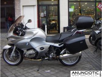 BMW R 1200 ST