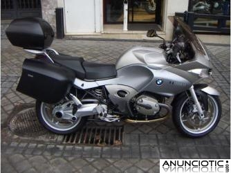 BMW R 1200 ST