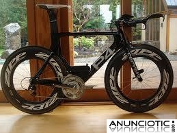 PARA VENTA:2011 Pinarello FP3 Centaur/2011 Colnago ACE Veloce Racing 7