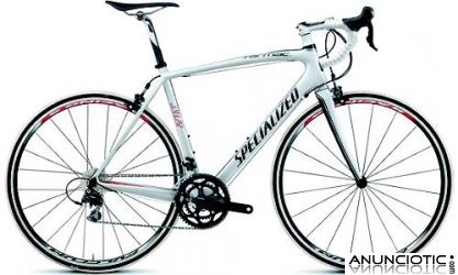 PARA VENTA:2011 Pinarello FP3 Centaur/2011 Colnago ACE Veloce Racing 7