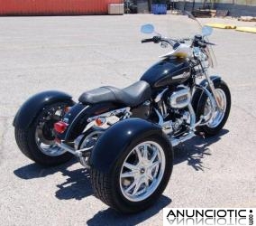 Harley Davidson Sportster XL 1200 C Trike Ez-Steer