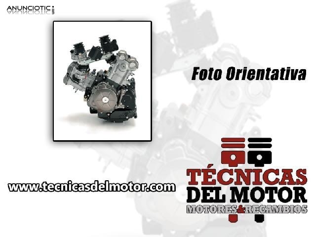 MOTOR APRILIA SL 750 ABS 750cc 2014