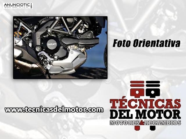 MOTOR DUCATI MULTISTRADA 1200cc 2016