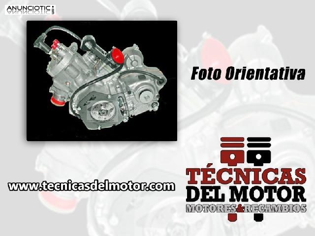 MOTOR HONDA VFR 800 ABS 800cc 2002