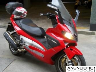 gilera nexus 500 vendo por problemas economicos