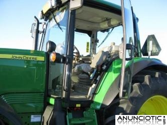 2009 John Deere 6630 Premium