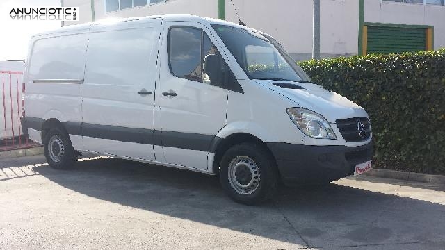 Mercedes sprinter 311 cdi