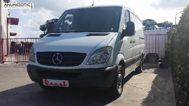 Mercedes sprinter 311 cdi