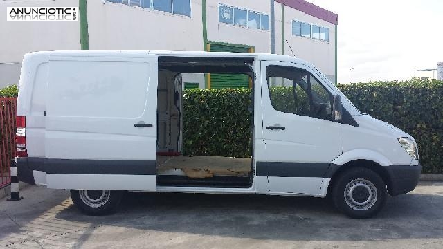 Mercedes sprinter 311 cdi