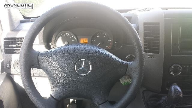 Mercedes sprinter 311 cdi