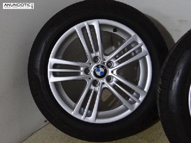 Llantas de ocasión para bmw x3