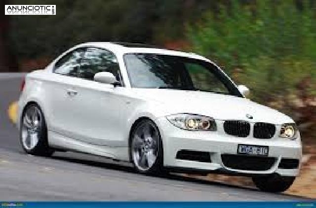 Coches de alta gama BMW X5