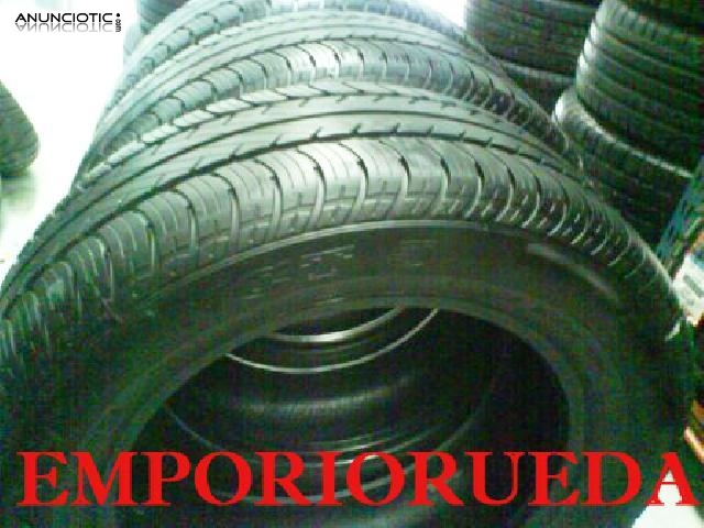 RUEDAS TURISMO FURGONETA 4X4 MOTO Y SLICKS USADAS CON GARANTIA 911616000