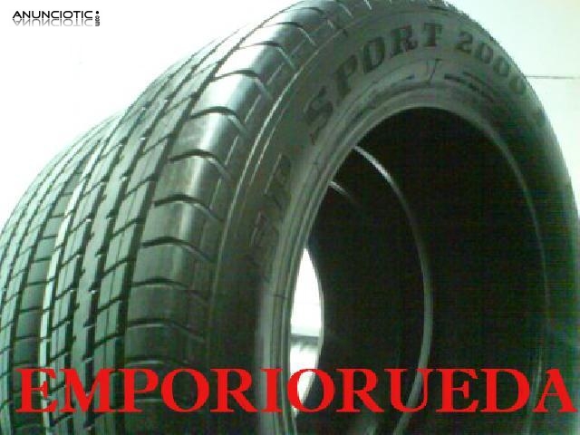 RUEDAS TURISMO FURGONETA 4X4 MOTO Y SLICKS USADAS CON GARANTIA 911616000