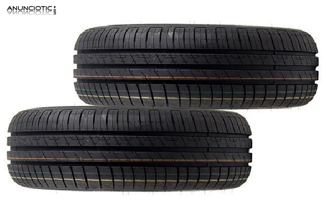 Pack dos neumáticos goodyear 185/60r15