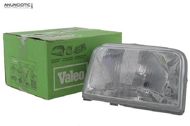 Faro delantero derecho renault express 91>