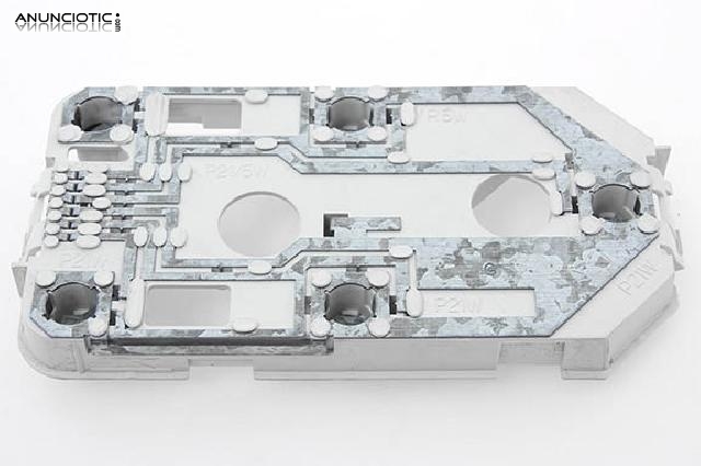 Portalámparas trasero izquierdo peugeot 309