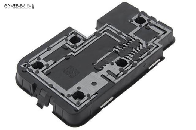 Portalámparas trasero izquierdo citroen bx 89>