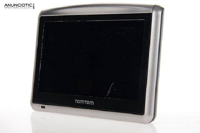 Tomtom one xl