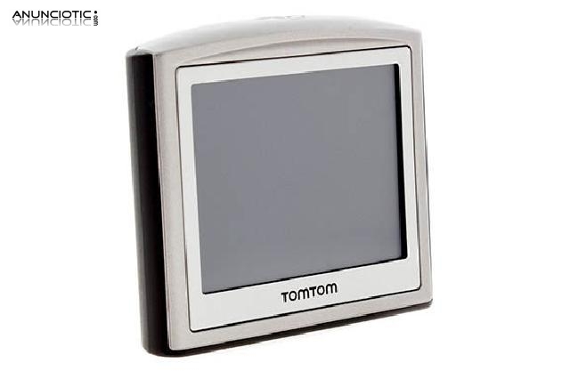 Tomtom one