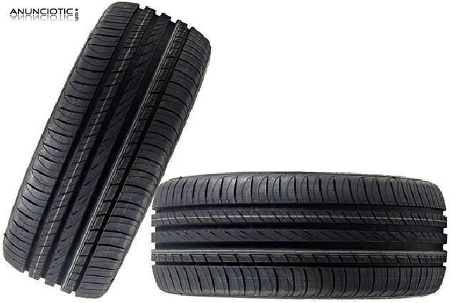 Pack dos neumáticos sava 225/45r17