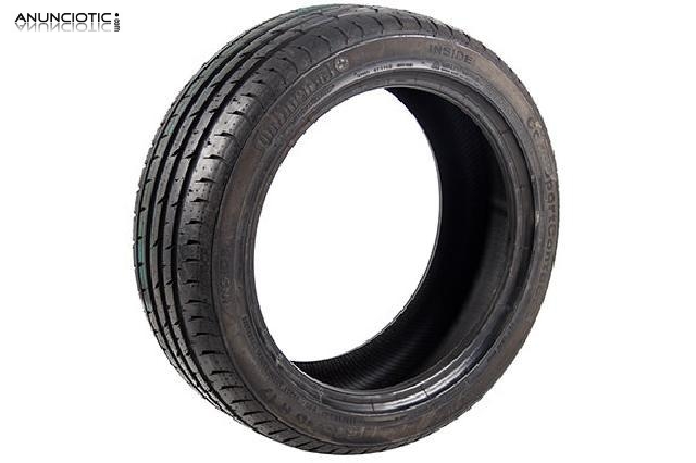 Neumático continental 225/45r17