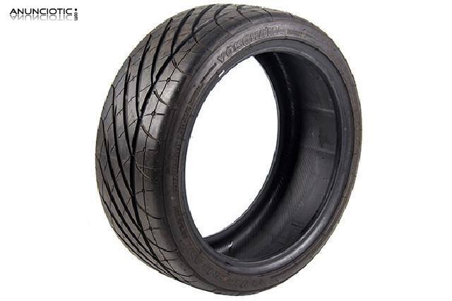 Neumático yokohama 225/40r18